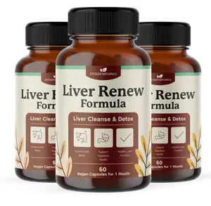 Liver Renew Formula